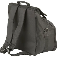 SofiaMari AB- Accordion Backpack/Bag