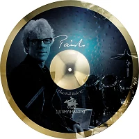 Paiste Stewart Copeland Signature Blue Bell Ride 22 in.