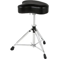 Gibraltar 6600 Series Motorcycle-Style Drum Throne