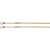 Innovative Percussion Orchestral Series Medium Soft Xylophone White Ball Black Tape