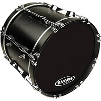 Evans MX1 Marching Bass Drum Head in