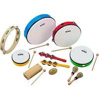 Nino Rhythm Set 12-Piece