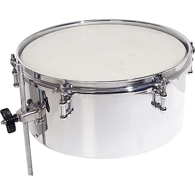 LP Drum Set Timbale 12 x 5.5 Chrome