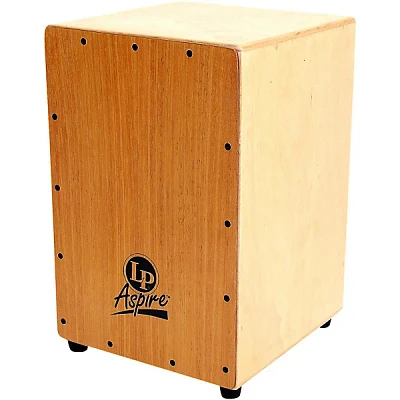 LP Aspire Cajon