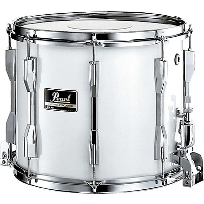 Pearl Competitor Traditional Snare Drum 14 x 12 in. White