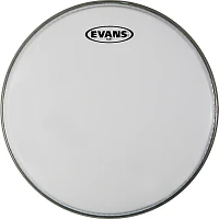 Evans MX White Tenor Head 13 in.