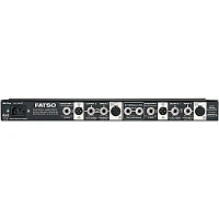 Empirical Labs FATSO EL7X Full Analog Tape Simulator and Optimizer