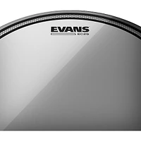 Evans EC2 SST Clear Batter Drum Head 15 in.