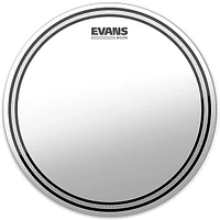 Evans EC2S Frosted Drum Head 15 in.