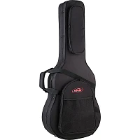 Open Box SKB Acoustic Guitar Soft Case Level 1