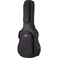 Open Box SKB Thin-Line Classical Guitar Soft Case Level 1