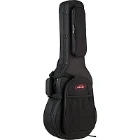 Open Box SKB Thin-Line Classical Guitar Soft Case Level 1