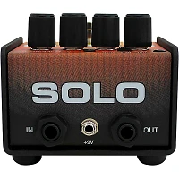 ProCo Solo Distortion Guitar Effects Pedal