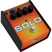 ProCo Solo Distortion Guitar Effects Pedal