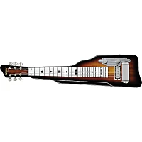 Gretsch Guitars Electromatic Lap Steel Guitar Tobacco Sunburst