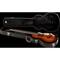 Hofner H500/2 Club Bass LTD Dark Violin