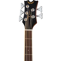 Dean EABC 5-String Cutaway Acoustic-Electric Bass