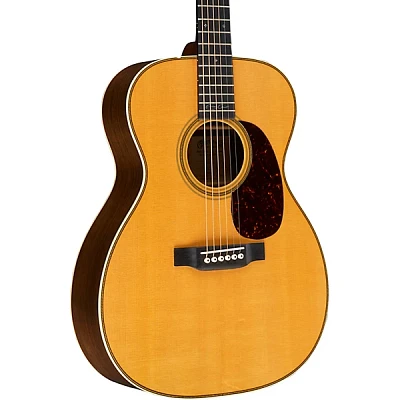 Martin 000-28 Eric Clapton Signature Auditorium Acoustic Guitar Natural