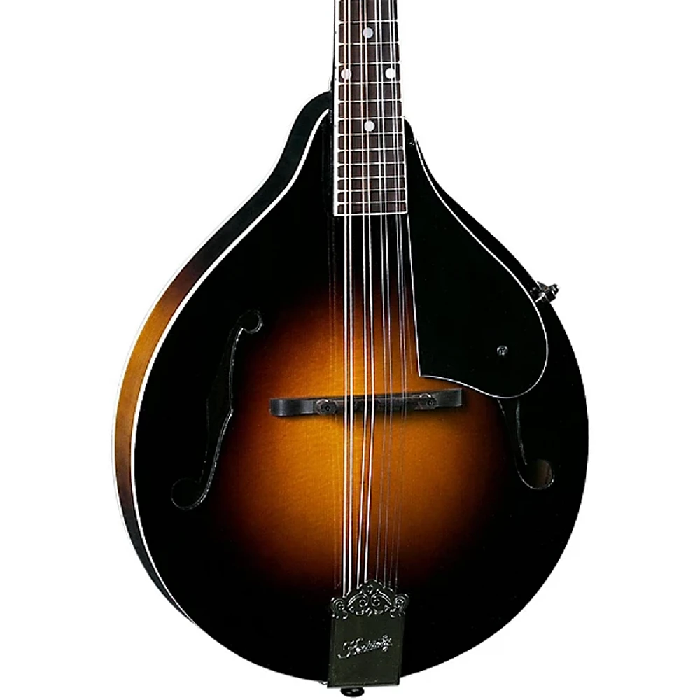 Kentucky KM-150 Standard A-Model All-Solid Mandolin Traditional Sunburst