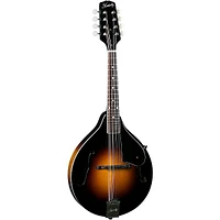 Kentucky KM-150 Standard A-Model All-Solid Mandolin Traditional Sunburst