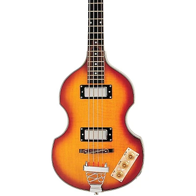 Epiphone Viola Bass