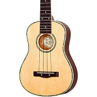 Mitchell MU70 12-Fret Concert Ukulele Natural