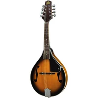 Rogue RM-100A A-Style Mandolin Sunburst