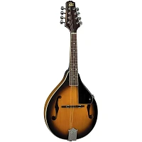 Rogue RM-100A A-Style Mandolin Sunburst