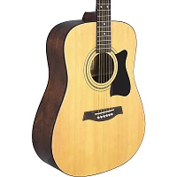 Ibanez JamPack IJV50 Quickstart Dreadnought Acoustic Guitar Pack Natural