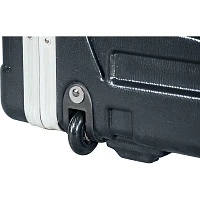 Gator GRR-6L Roller ATA-Style Deluxe Rack Case