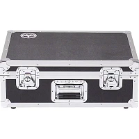 Open Box Road Runner ATA Style Utility Case Level 1 Black Small