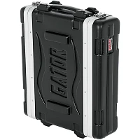 Gator GR-2S Shallow Rack Case Black