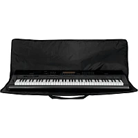 Gator GKBE-76 76-Note Economy Keyboard Gig Bag Black 51"X20"