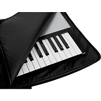 Gator GKBE-76 76-Note Economy Keyboard Gig Bag Black 51"X20"