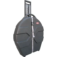 SKB 24" Rolling Cymbal Vault