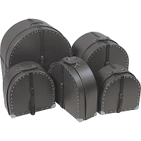 Nomad 5-Piece Drum Case Set Rock