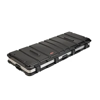 SKB SKB-5820W 88-Key Keyboard Case With Wheels