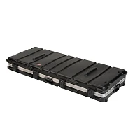 SKB SKB-5820W 88-Key Keyboard Case With Wheels