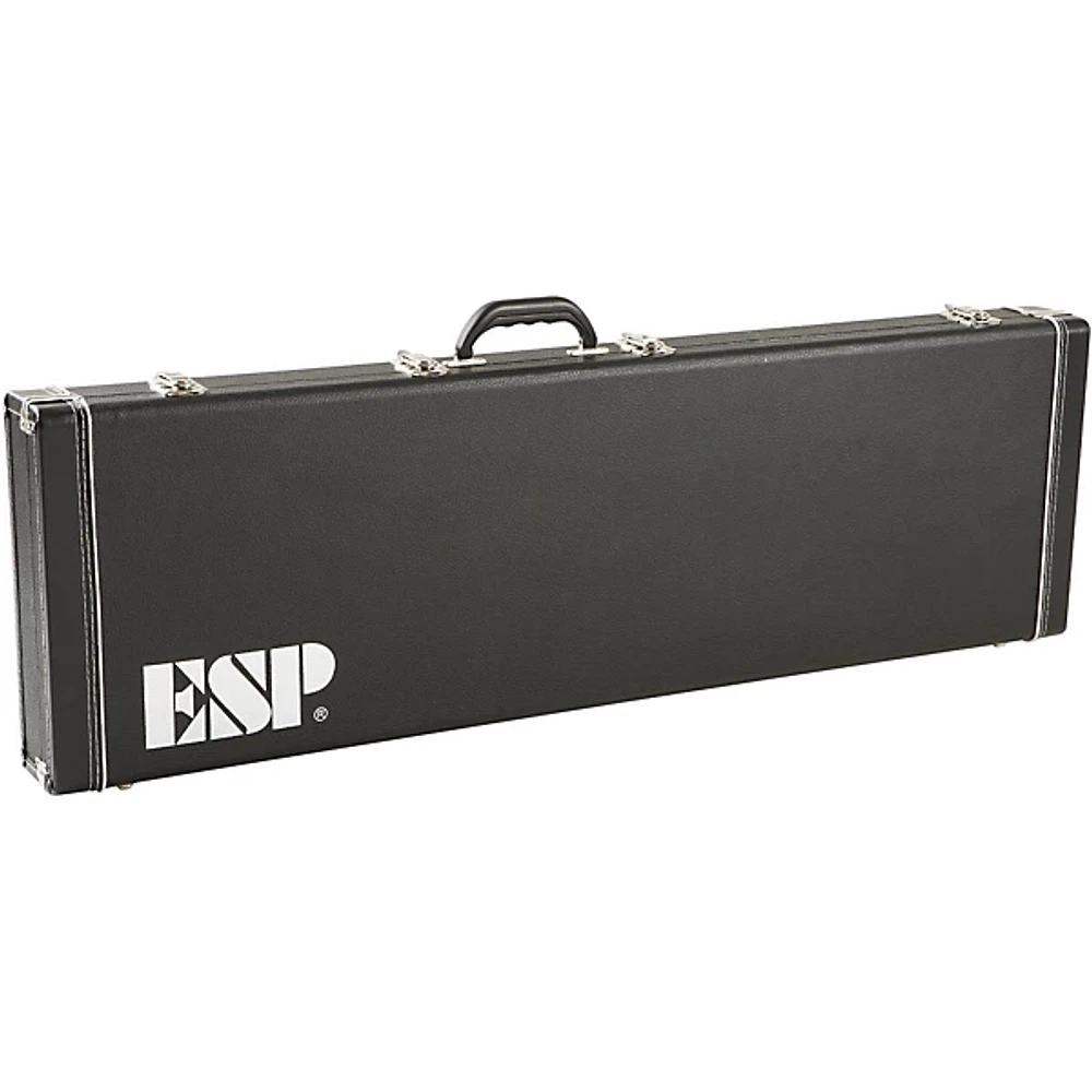 ESP B Bass Form Fit Case