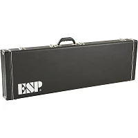 ESP B Bass Form Fit Case