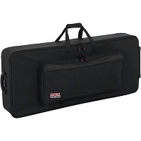 Gator GK-61 61-Key Lightweight Keyboard Case