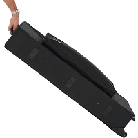 Gator GK-61 61-Key Lightweight Keyboard Case