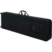 Gator GK-88 88-Key Lightweight Keyboard Case on Wheels