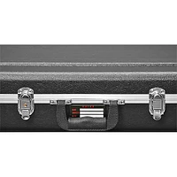 Gator GC-Bass Deluxe Bass Guitar Case