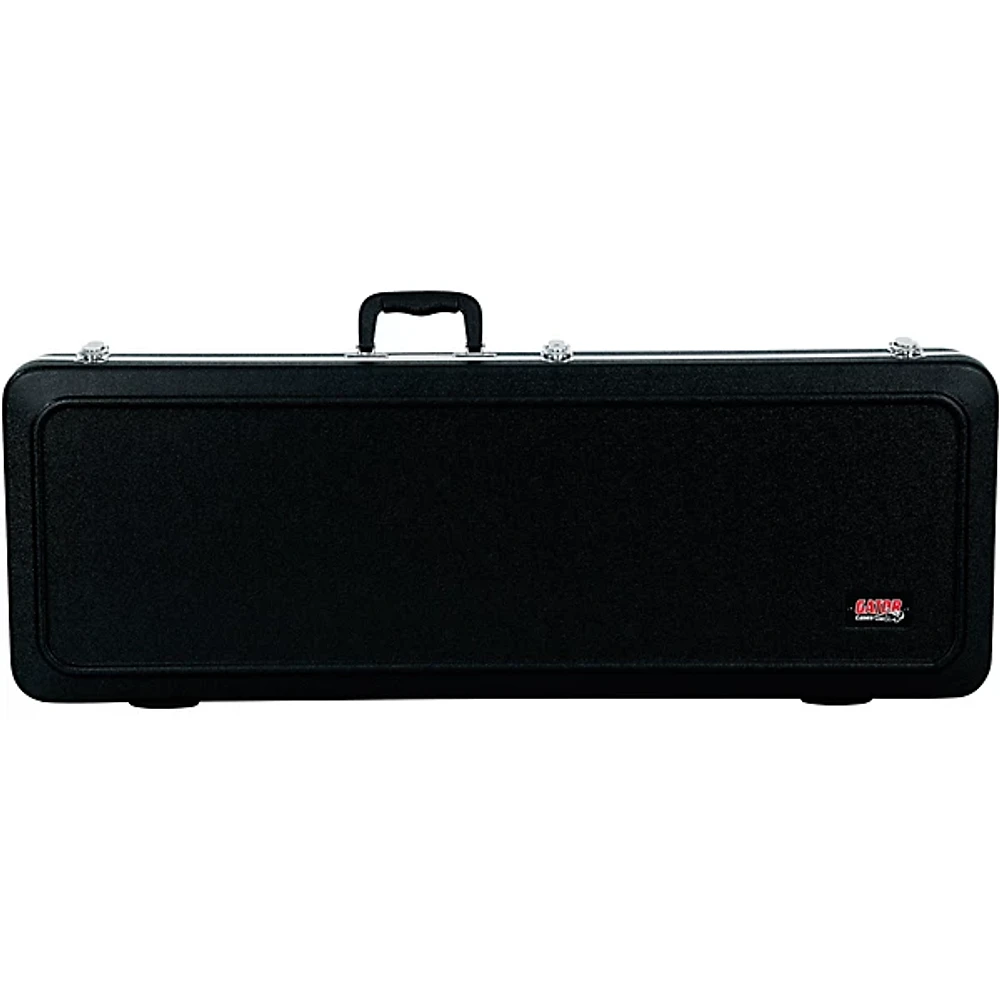 Gator Deluxe ABS Electric Guitar Case