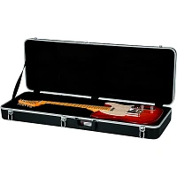 Gator Deluxe ABS Electric Guitar Case