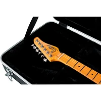 Gator Deluxe ABS Electric Guitar Case