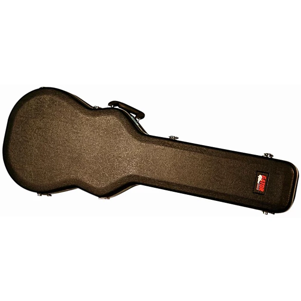 Gator GC-LPS Deluxe Guitar Case