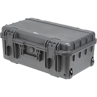 SKB 3i-2011 Mil-Standard Waterproof Rolling Case