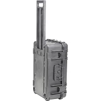 SKB 3i-2011 Mil-Standard Waterproof Rolling Case